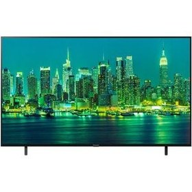 تصویر تلویزیون هوشمند 55 اینچ پاناسونیک مدل 55LX700 Panasonic 55LX700 55-Inch IPS LED Smart TV