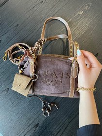 تصویر کیف جیر _ MILANO 