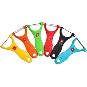 تصویر پوست کن سوئیسی 