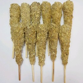 خرید و قیمت نبات گیاهی با طعم هل سبز معطر تازه و سنتی(500)گرمی | ترب