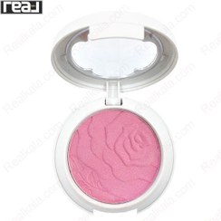 تصویر رژگونه کالر سونگ وو شماره 22 VOV Color Song Blusher 