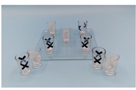 تصویر بازی دوز و شات 