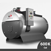 تصویر دیگ آبگرم 600 هزار کیلوکالری 