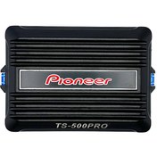 تصویر تقویت کننده، آمپلی فایر صدای خودرو Pioneer TS-500PRO تقویت کننده، آمپلی فایر صدای خودرو Pioneer TS-500PRO