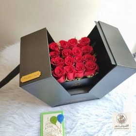 تصویر هدیه ی ولنتاین | کد: ZNB-PTF 