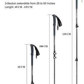 تصویر باتوم اکسپوننت مدل ABD-3-8512 