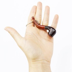 تصویر جا کلیدی طرح پیپ 