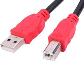 تصویر کابل پرینتر گریت 1.5 متری Printer cable Great 1.5m