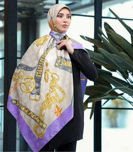 تصویر فروشگاه روسری حسینی