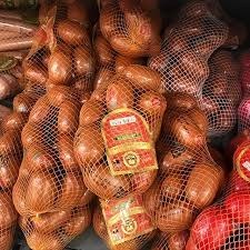 تصویر توری و بست Sausage packaging lace