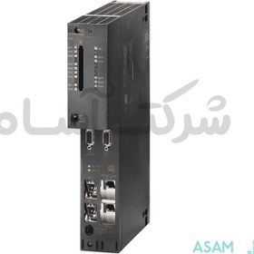 تصویر پی ال سی S7-400H زیمنس مدل CPU 416-5H 