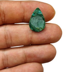 تصویر سنگ مالاکیت معدنی درجه یکM5 