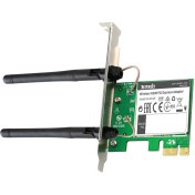 تصویر کارت شبکه‌ی بی‌سیم تندا مدل W322E Wireless Network Card: Tenda Model W322E