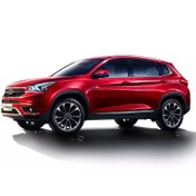 تصویر قفل رینگ چری تیگو 7_TiGGO7 