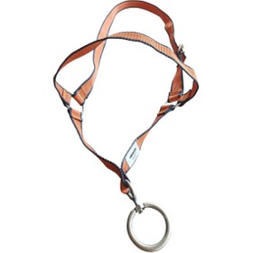 تصویر قلاده گاو بزرگ 