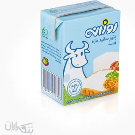 تصویر پنیر 210 گرم روزانه (12عددی) 