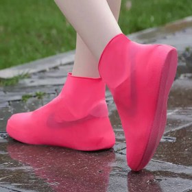 تصویر کاور کفش 