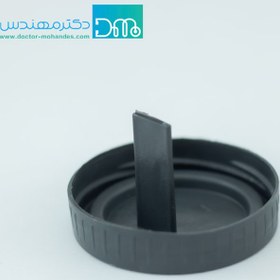 تصویر ظرف نمونه گیری مدفوع 