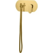 تصویر شیر توالت توکار مدل ایکاد تنسو راسان 