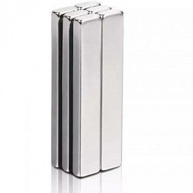 تصویر آهن ربا N35 20 5 3 