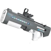 تصویر تفنگ آبپاش شارژی حرفه ای مدل KB1380 