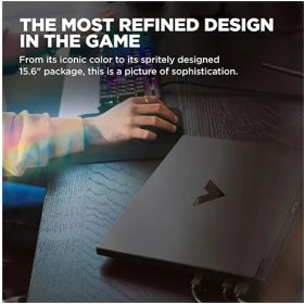 تصویر لپتاپ گیمینگ اچپی ویکتوس 16 | Hp Victus 16 