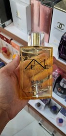 تصویر ادو پرفیوم زنانه مدل Zen حجم 100 میل رودیر Rodier Zen Eau De Parfum For Women 100ml