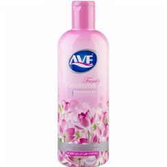 تصویر نرم کننده موی سر پرو ویتامینه خانواده صورتی 1000 گرمی اوه Ave Pink Hair Conditioner 1000g