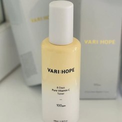 تصویر تونر ضدلک واری هوپ 