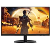 تصویر مانیتور گیمینگ 27 اینچ ای او سی مدل 27G42E AOC 27G42E 27 Inch Full HD 0.5ms 180hz Fast IPS Gaming Monitor