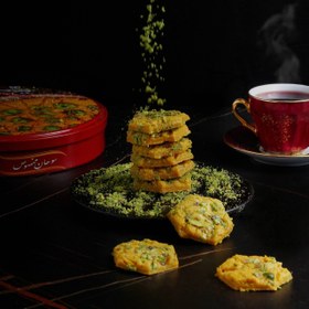 تصویر سوهان سکه‌ای 