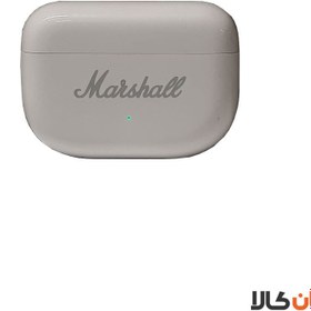 تصویر ایرپاد مارشال MARSHALL مدل XVI Marshall Airpod model XVI