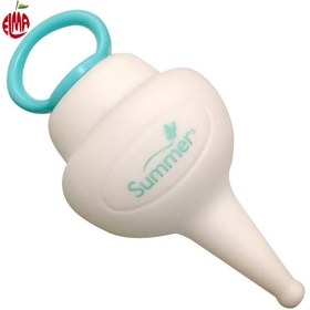 تصویر پوار بینی سامر Summer 