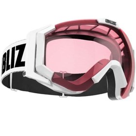 تصویر عينك اسكي بليز مدل BLIZ CARVER GOGGLE MARK 8 