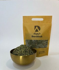 تصویر برگ آویشن 