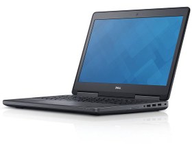 تصویر لپتاپ استوک دل DELL PRECISION 7510| I7-6GEN| 8 GB|256GB| 2GB VGA| 15.6 INCH DELL PRECISION 7510| I7-6GEN| 8 GB|256GB| 2GB VGA| 15.6 INCH