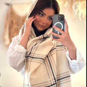 تصویر شال موهر 