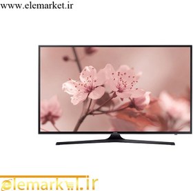 تصویر تلویزیون ال ای دی هوشمند سامسونگ مدل 60KU7970 سایز 60 اینچ Samsung 60KU7970 Smart LED TV 60 Inch