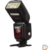 تصویر اسپیدلایت GODOX TT685S (کارکرده) 