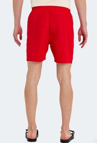 تصویر شورت شنا فاق نرمال راسته مردانه | اسلازنگر Slazenger ST12SE311 