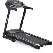 تصویر تردمیل خانگی تاشو LT SPORT مدل 109-S LT Sport Home Use Treadmill 109-S