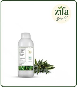 تصویر اسانس برگ بو طبیعی 