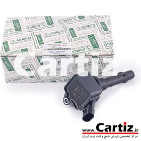 تصویر کوئل جیلی GC6 اسمکو ASMCO Geely GC6 Coil