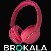 تصویر هدفون برند Enjoy HZ700 