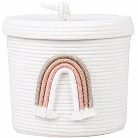 تصویر سبد کوچک پوشک ایسیز isiz سبد کوچک پوشک ایسیز isiz