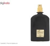 تصویر ادوپرفیوم زنانه تام فورد اسمارت کالکشن کد 359 مدل Black Orchid حجم 25 میلی لیتر Smart Collection 359 Black Orchid Eau De Parfum For Women 25ml