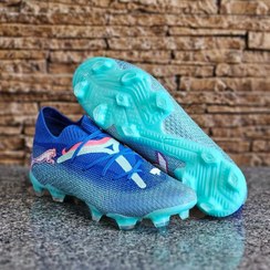 تصویر کفش فوتبال پوما فیوچر Puma Future Z Ultimate 2024 