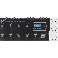 تصویر Fender Mustang Floor Guitar Multi Eff ects Pedal 