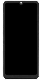 تصویر ال سی دی سامسونگ A31 Lcd Samsung Galaxy A31