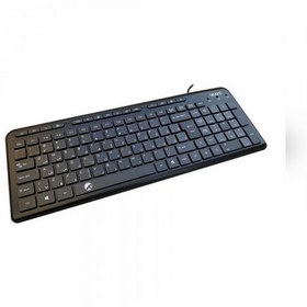 تصویر کیبورد بیاند مدل BK-3441 ا Beyond BK-3441 Keyboard Beyond BK-3441 Keyboard